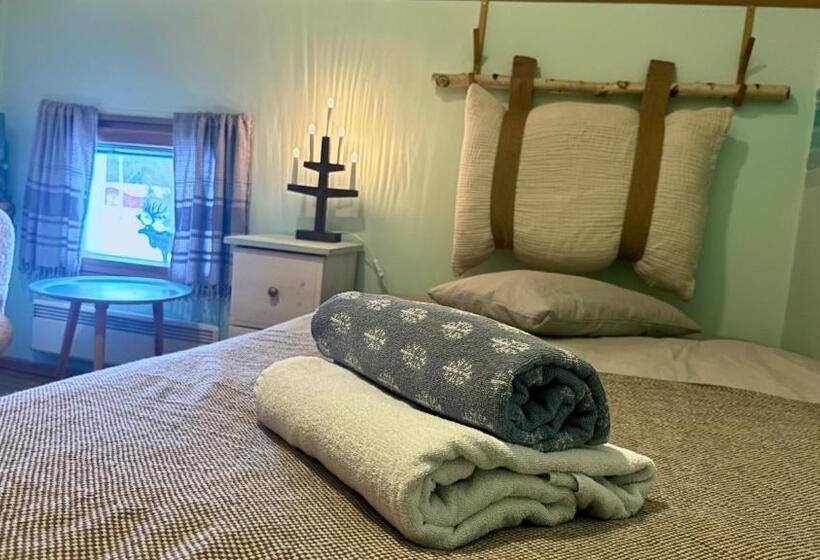 シングルデラックスルーム, Jokimaja Boutique