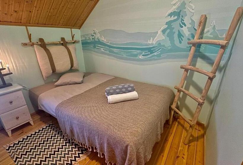 シングルデラックスルーム, Jokimaja Boutique