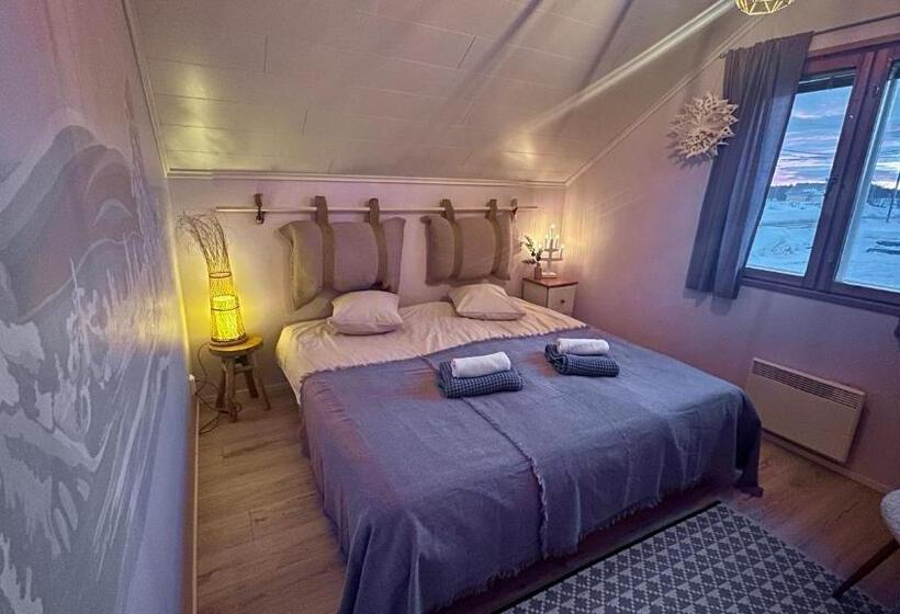 デラックスルーム, Jokimaja Boutique