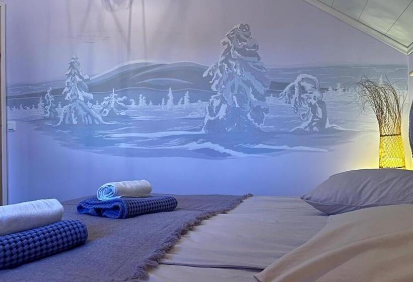 デラックスルーム, Jokimaja Boutique