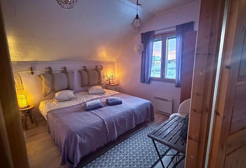 デラックスルーム, Jokimaja Boutique