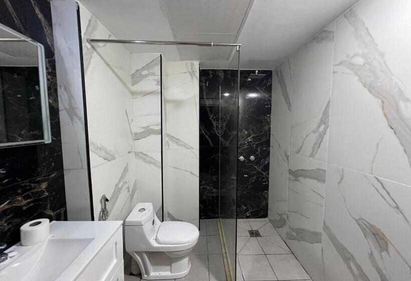 اتاق لوکس, Mistral