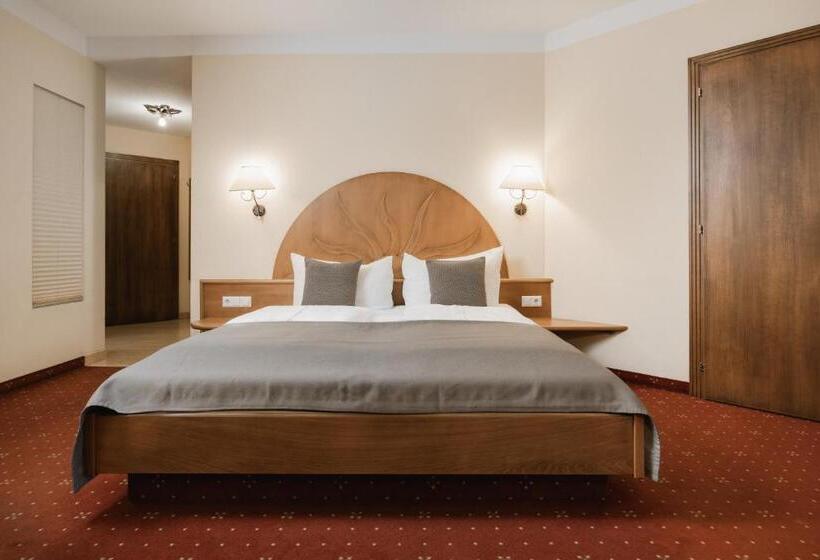 주니어 스위트 발코니, Neueröffnung Miaflor Familien  & Aktivresort