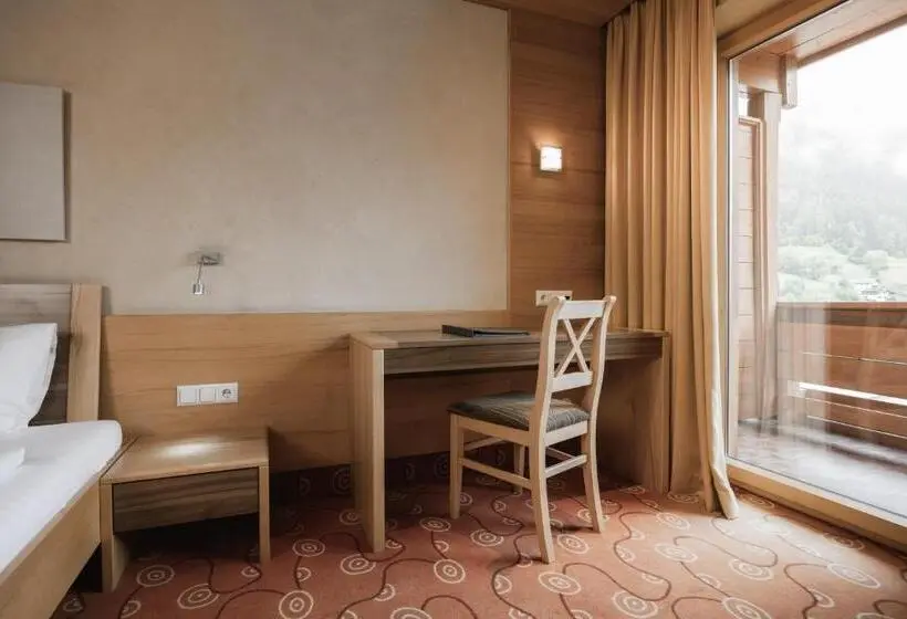 バルコニー付きジュニアスイート, Neueröffnung Miaflor Familien  & Aktivresort