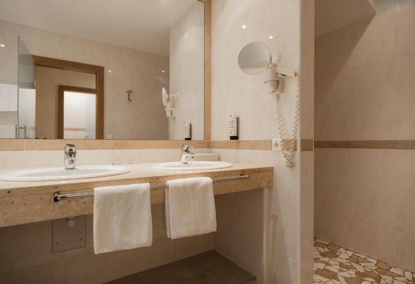 주니어 스위트 발코니, Neueröffnung Miaflor Familien  & Aktivresort