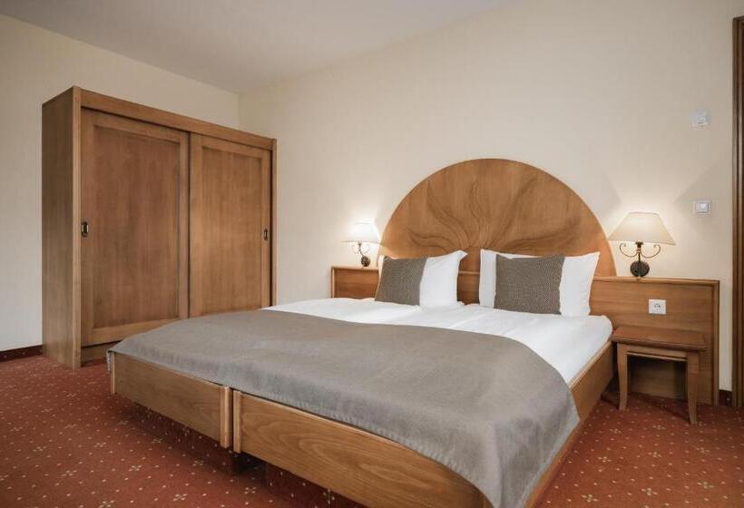 디럭스 스위트, Neueröffnung Miaflor Familien  & Aktivresort