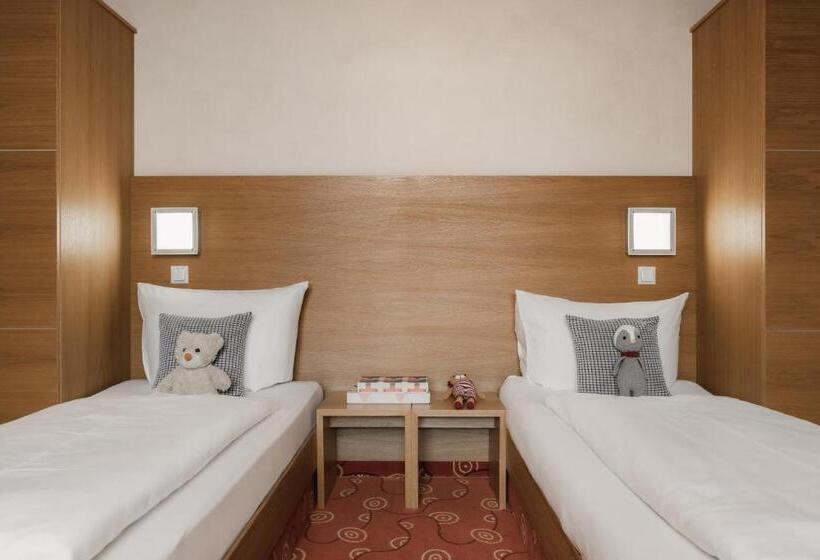 듀플렉스 스위트, Neueröffnung Miaflor Familien  & Aktivresort