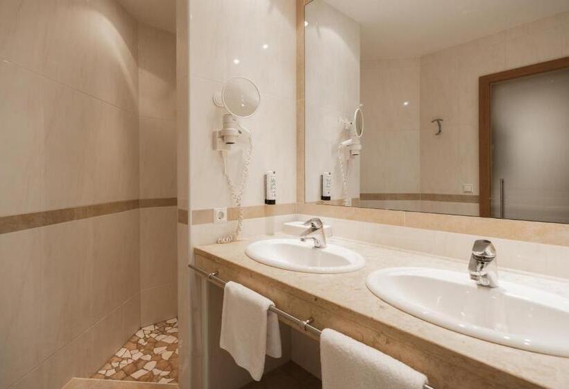 듀플렉스 스위트, Neueröffnung Miaflor Familien  & Aktivresort