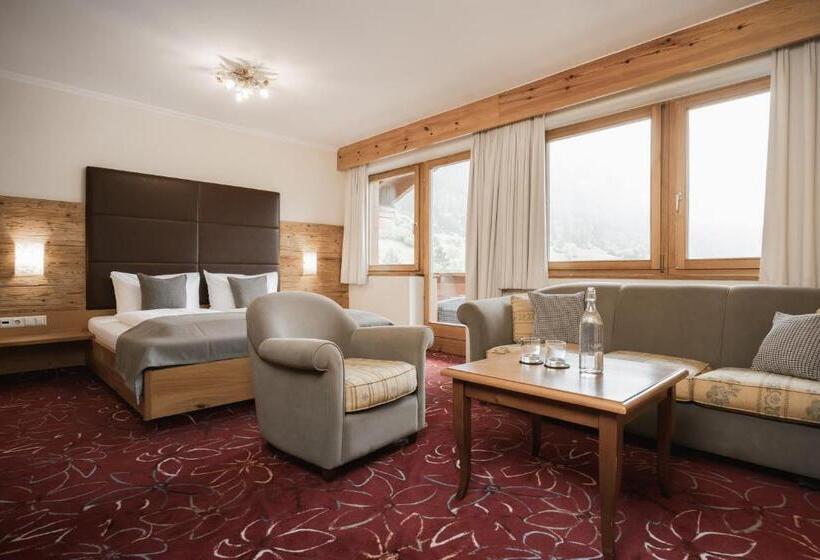 산 전망 스위트, Neueröffnung Miaflor Familien  & Aktivresort