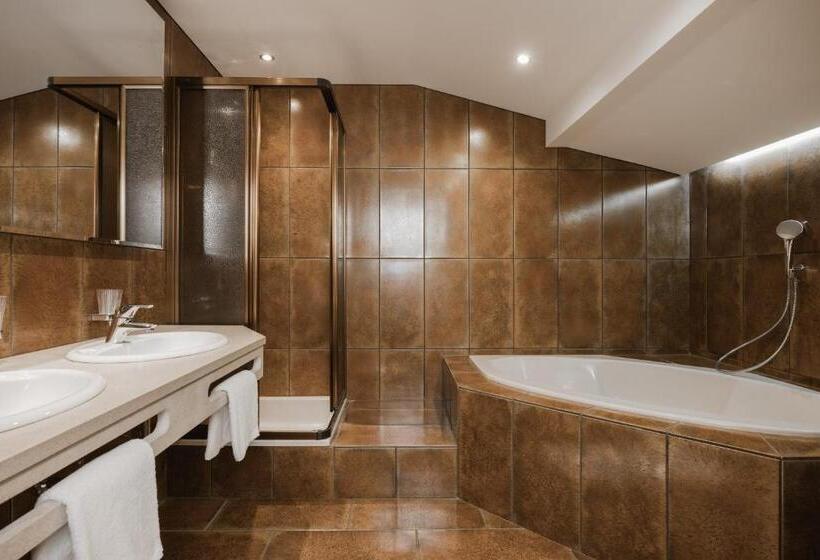 산 전망 스위트, Neueröffnung Miaflor Familien  & Aktivresort