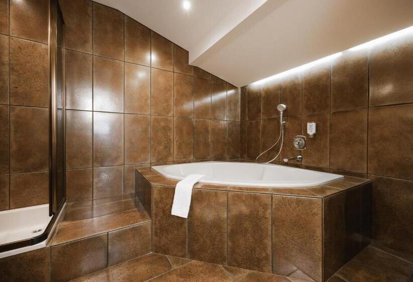 산 전망 스위트, Neueröffnung Miaflor Familien  & Aktivresort