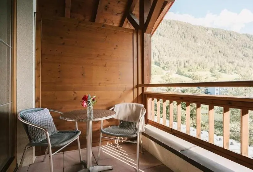 スーペリアースイート, Neueröffnung Miaflor Familien  & Aktivresort