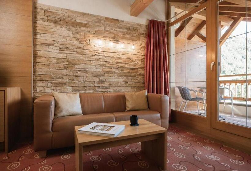 수피리어 스위트, Neueröffnung Miaflor Familien  & Aktivresort