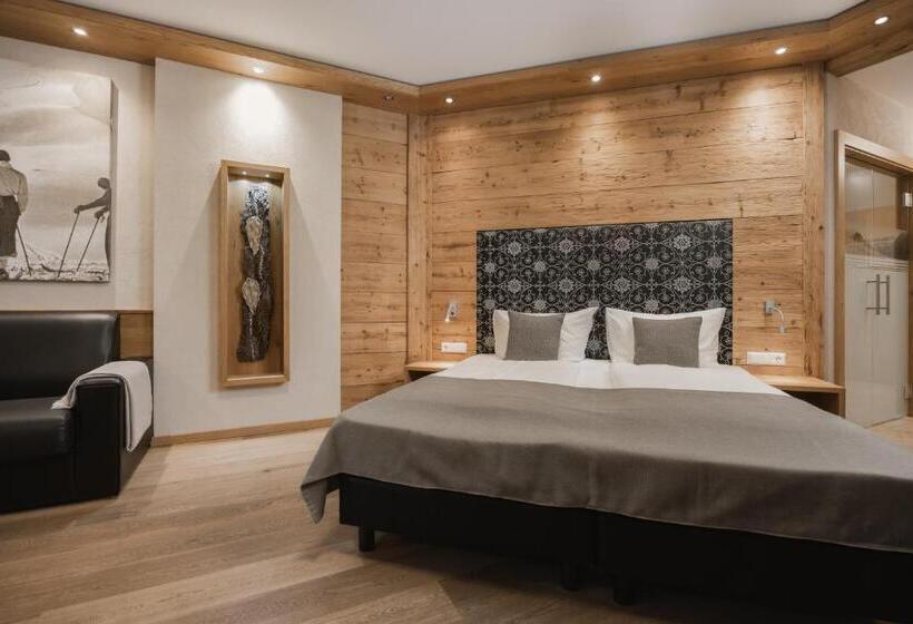 Júnior Suíte com Terraço, Neueröffnung Miaflor Familien  & Aktivresort