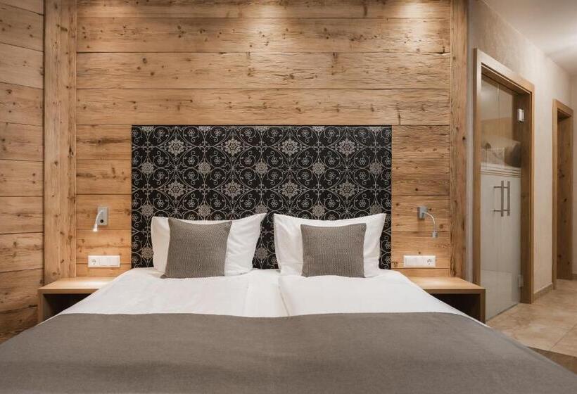 테라스 주니어 스위트, Neueröffnung Miaflor Familien  & Aktivresort