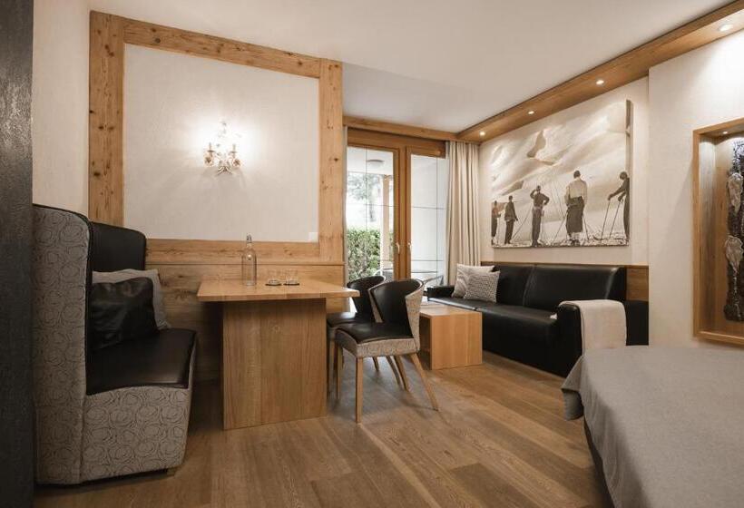 테라스 주니어 스위트, Neueröffnung Miaflor Familien  & Aktivresort