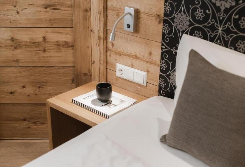 테라스 주니어 스위트, Neueröffnung Miaflor Familien  & Aktivresort