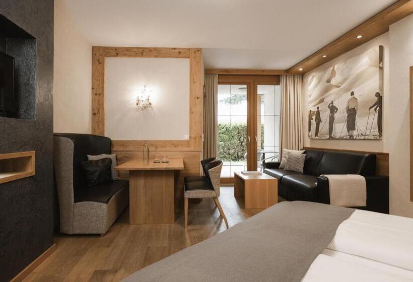 Júnior Suíte com Terraço, Neueröffnung Miaflor Familien  & Aktivresort