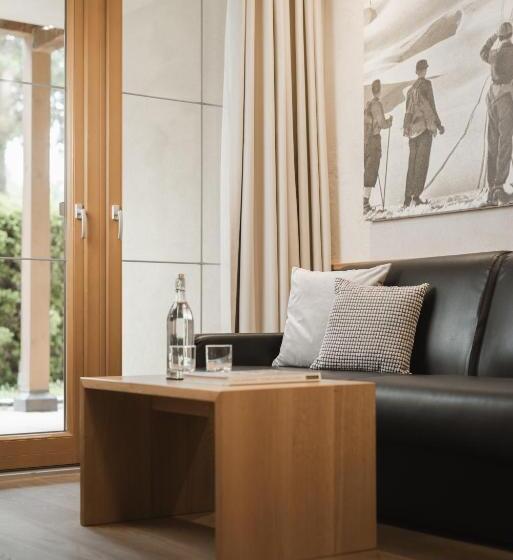 테라스 주니어 스위트, Neueröffnung Miaflor Familien  & Aktivresort