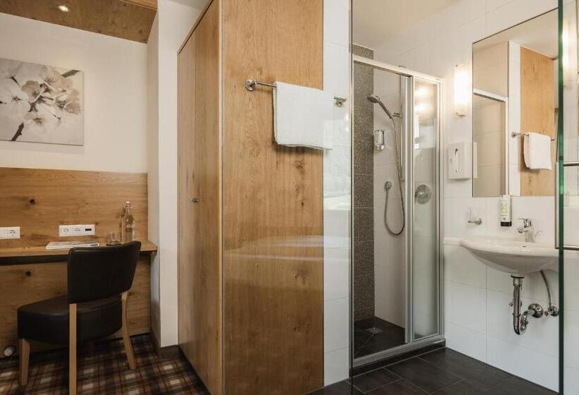 발코니 스탠다드 싱글 룸, Neueröffnung Miaflor Familien  & Aktivresort