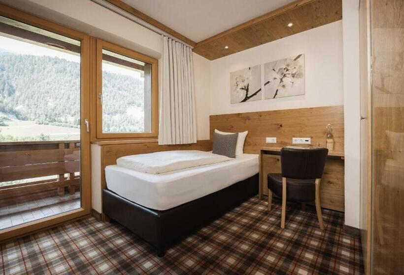 발코니 스탠다드 싱글 룸, Neueröffnung Miaflor Familien  & Aktivresort