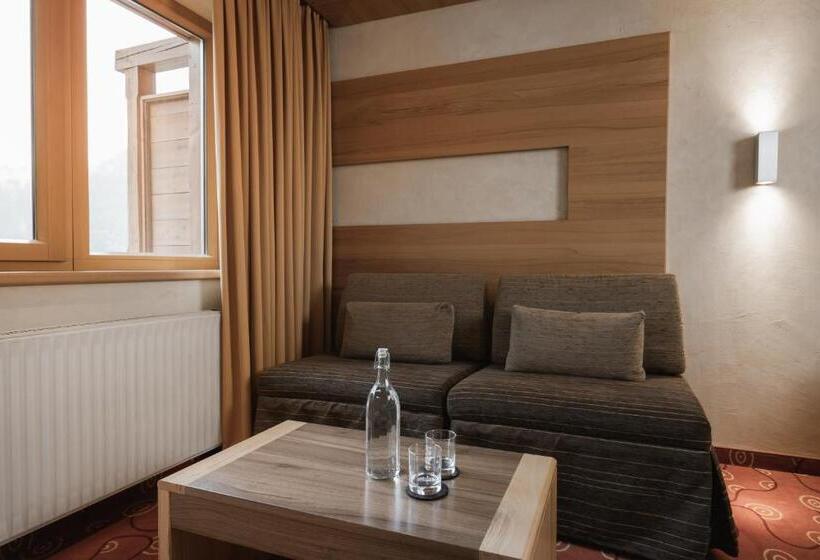 수피리어 룸, Neueröffnung Miaflor Familien  & Aktivresort