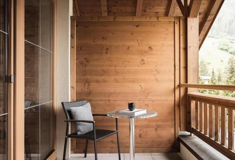 주니어 스위트 발코니, Neueröffnung Miaflor Familien  & Aktivresort