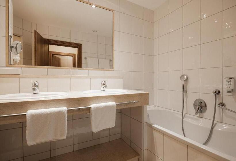 Suíte Deluxe, Neueröffnung Miaflor Familien  & Aktivresort