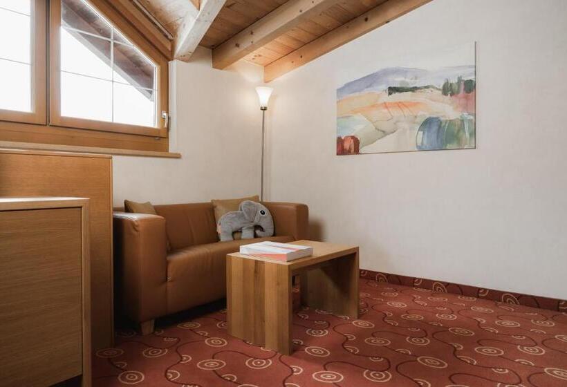 Люкс Дюплекс, Neueröffnung Miaflor Familien  & Aktivresort
