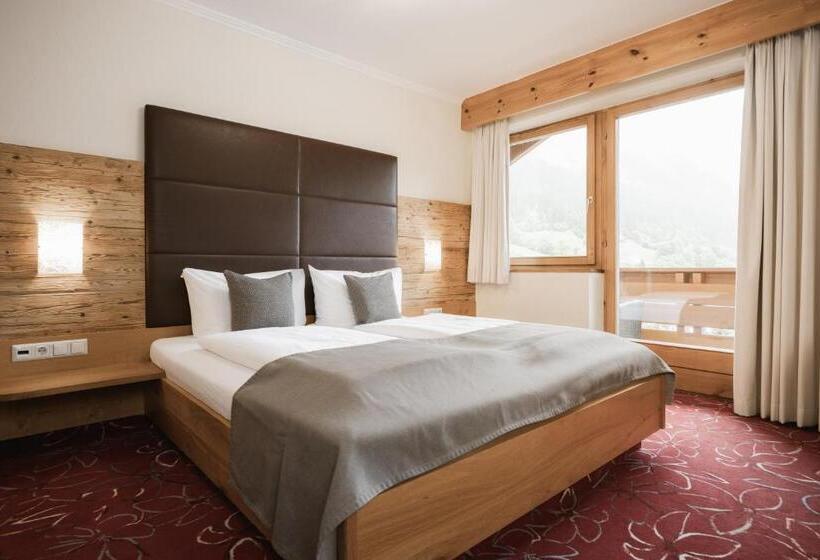 산 전망 스위트, Neueröffnung Miaflor Familien  & Aktivresort