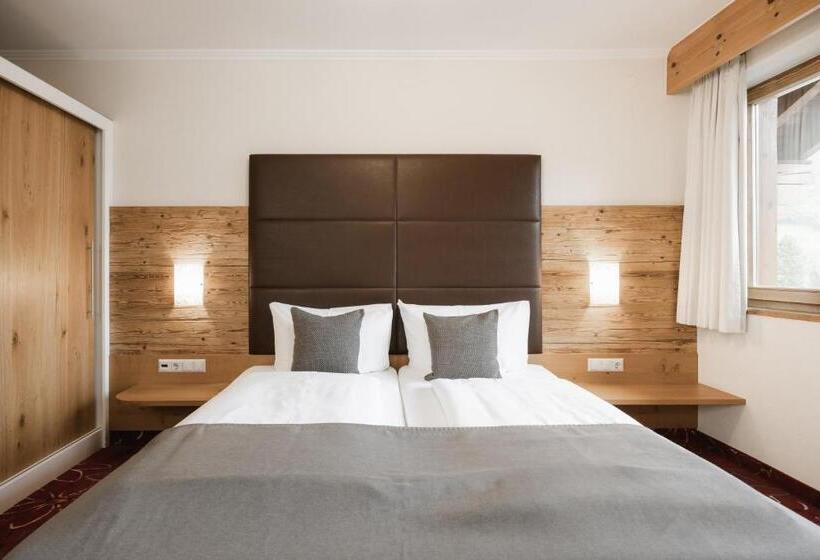 산 전망 스위트, Neueröffnung Miaflor Familien  & Aktivresort