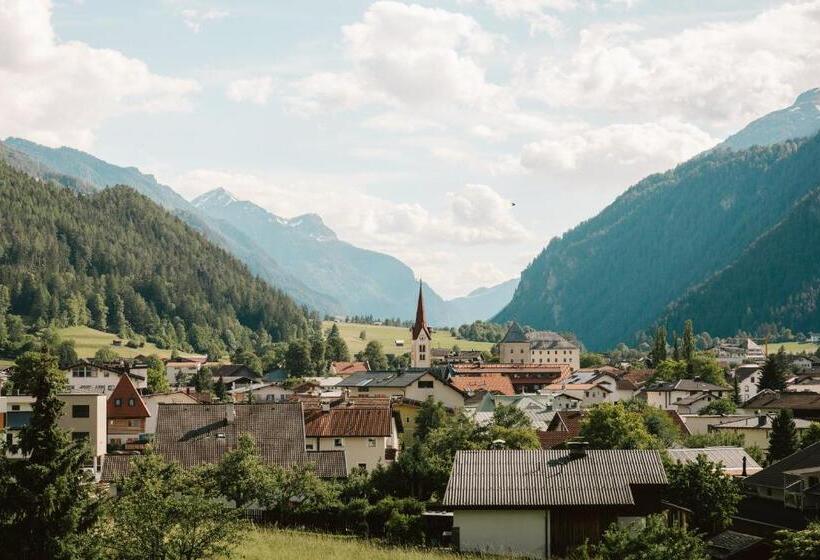 패밀리 룸, Neueröffnung Miaflor Familien  & Aktivresort