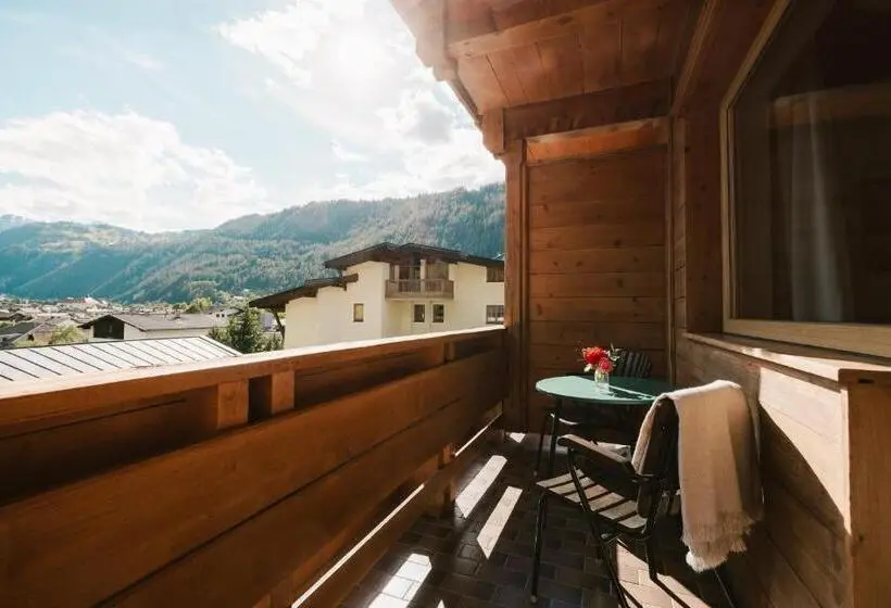 ファミリールーム, Neueröffnung Miaflor Familien  & Aktivresort
