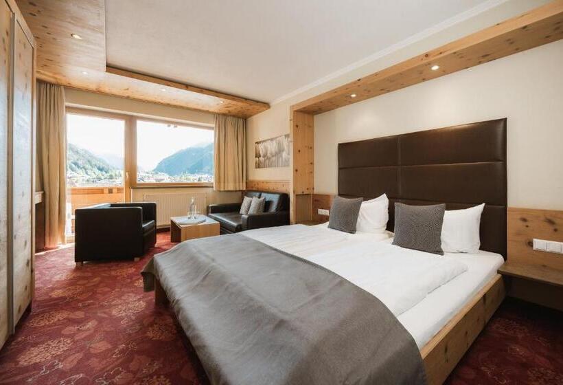 패밀리 룸, Neueröffnung Miaflor Familien  & Aktivresort