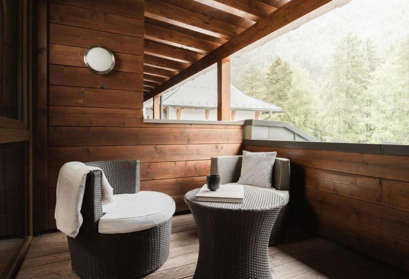 Suíte Familiar, Neueröffnung Miaflor Familien  & Aktivresort
