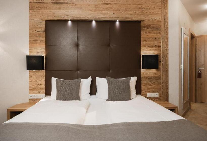 패밀리 스위트, Neueröffnung Miaflor Familien  & Aktivresort