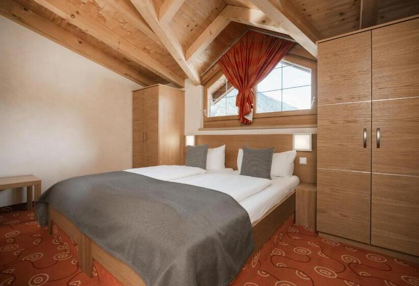 Suíte 2 Dormitórios, Neueröffnung Miaflor Familien  & Aktivresort