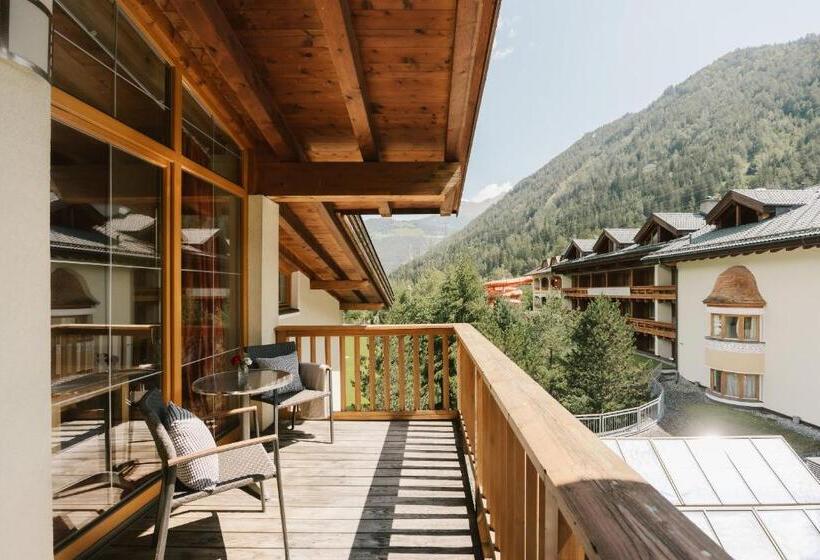 Люкс 2 Спальни, Neueröffnung Miaflor Familien  & Aktivresort