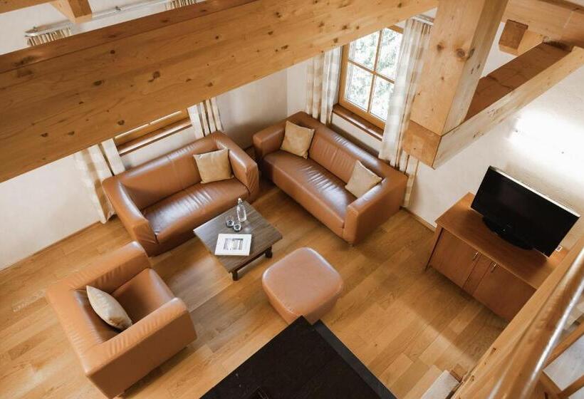 3침실 스위트, Neueröffnung Miaflor Familien  & Aktivresort