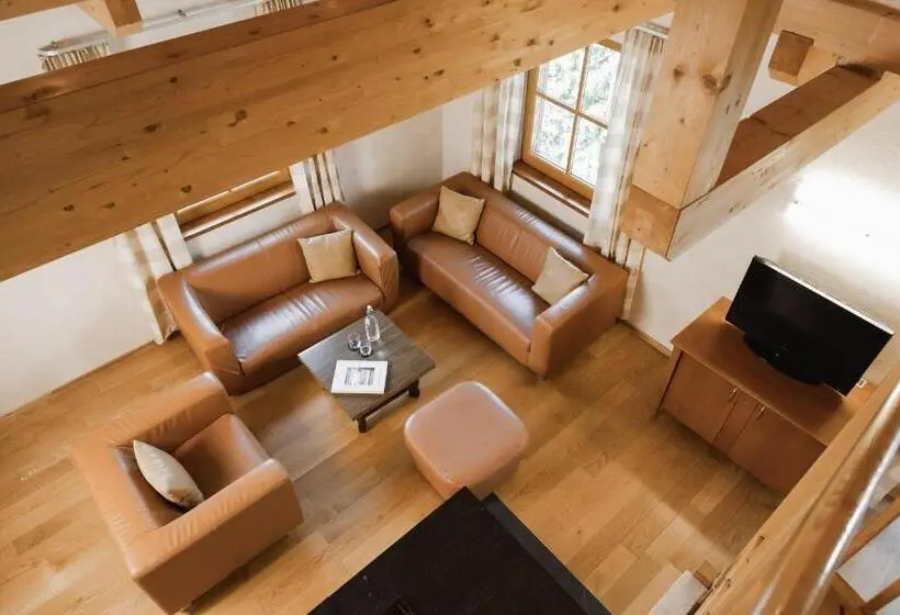 ３ベッドルームスイート, Neueröffnung Miaflor Familien  & Aktivresort
