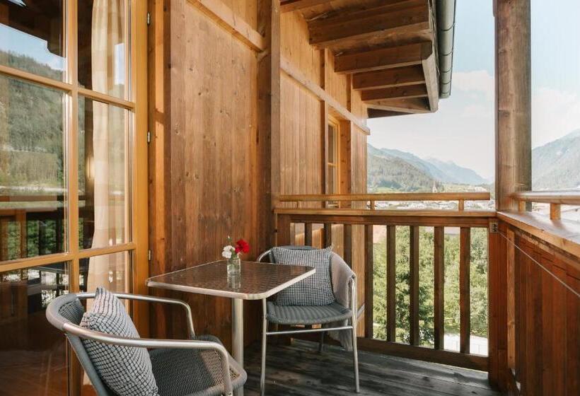 Люкс 3 Спальни, Neueröffnung Miaflor Familien  & Aktivresort