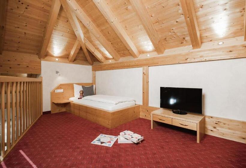 3침실 스위트, Neueröffnung Miaflor Familien  & Aktivresort