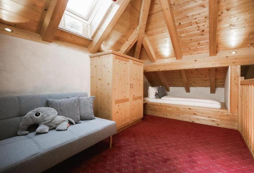 Suíte 3 Quartos, Neueröffnung Miaflor Familien  & Aktivresort