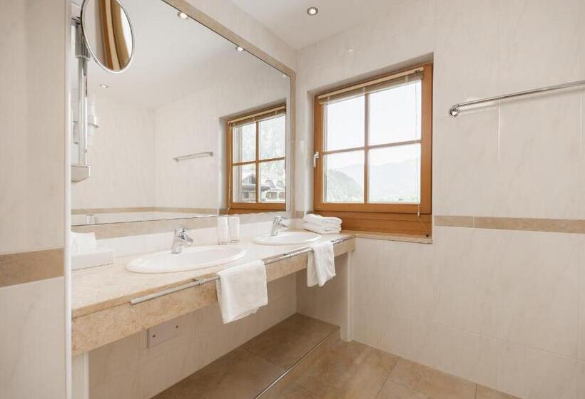 3침실 스위트, Neueröffnung Miaflor Familien  & Aktivresort