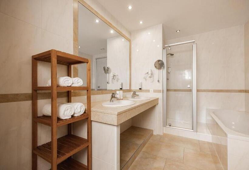 3침실 스위트, Neueröffnung Miaflor Familien  & Aktivresort