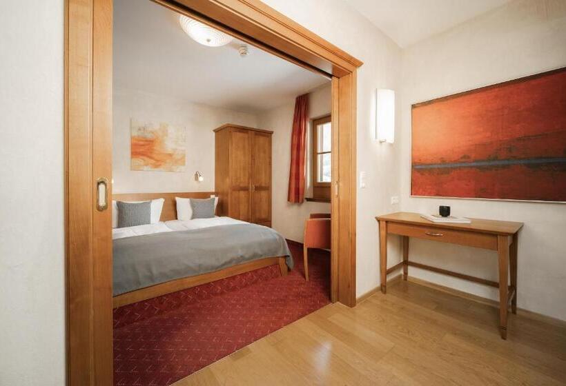 Suíte 3 Quartos, Neueröffnung Miaflor Familien  & Aktivresort