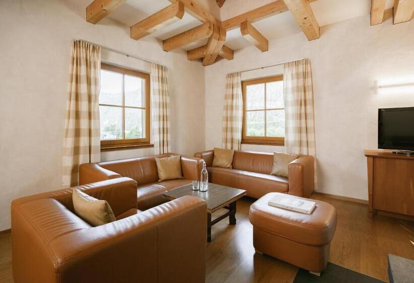 3침실 스위트, Neueröffnung Miaflor Familien  & Aktivresort