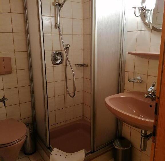 Апартаменты 1 Спальня, Riedhof