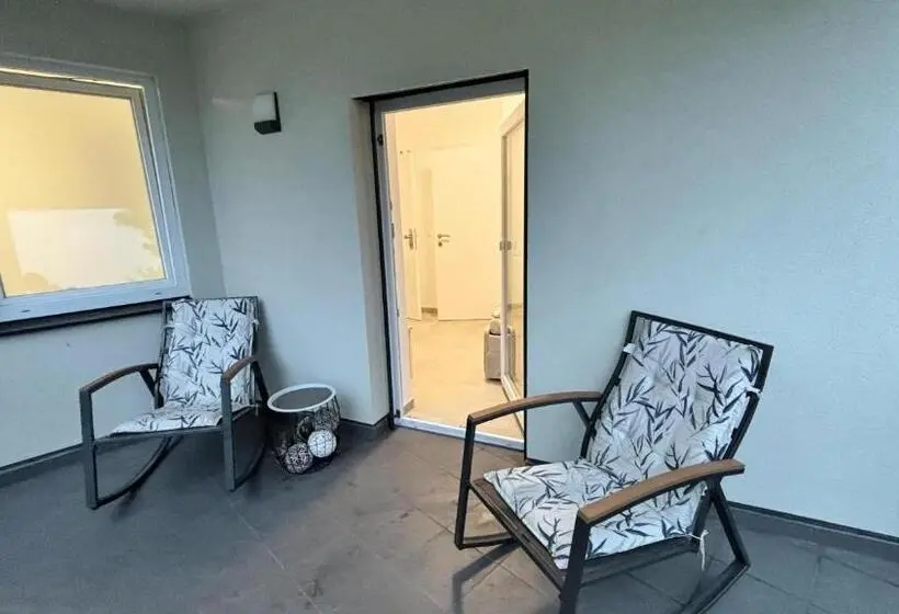 スタンダードルーム, Langenzersdorf Apartment