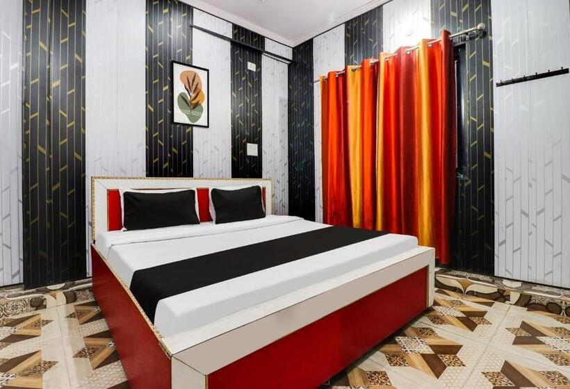 トリプルクラシックルーム, O Dev Bhoomi